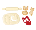 Kitty Cookie Set