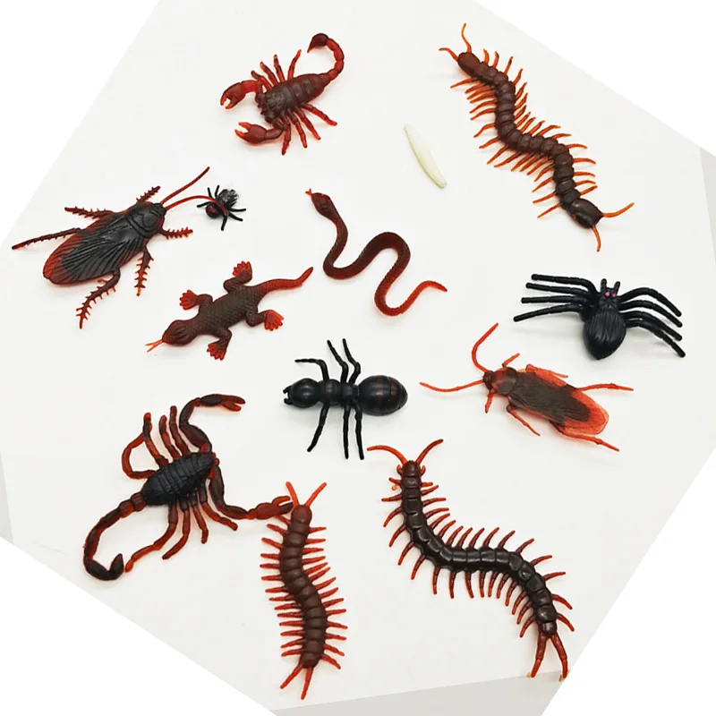10Pcs Random