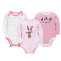 Pink Deer