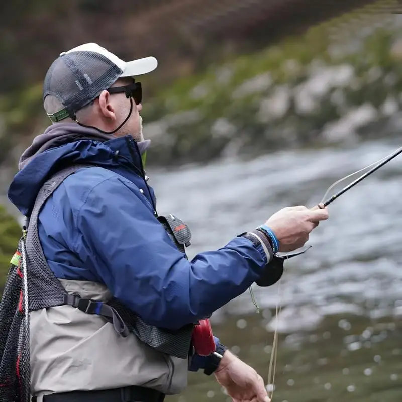  2 uds gafas de sol para acampar, cadena para gafas, gorra, cuerda a prueba de viento, Clips para sombrero, retenedor, bufanda para exteriores, Clip, cordón, cuerdas - imagen 4