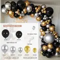 Black Gold Set 4