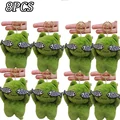 Green-8pcs