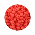 pinkish-orange