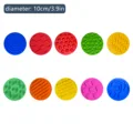 H-10Pcs 1Set-10cm