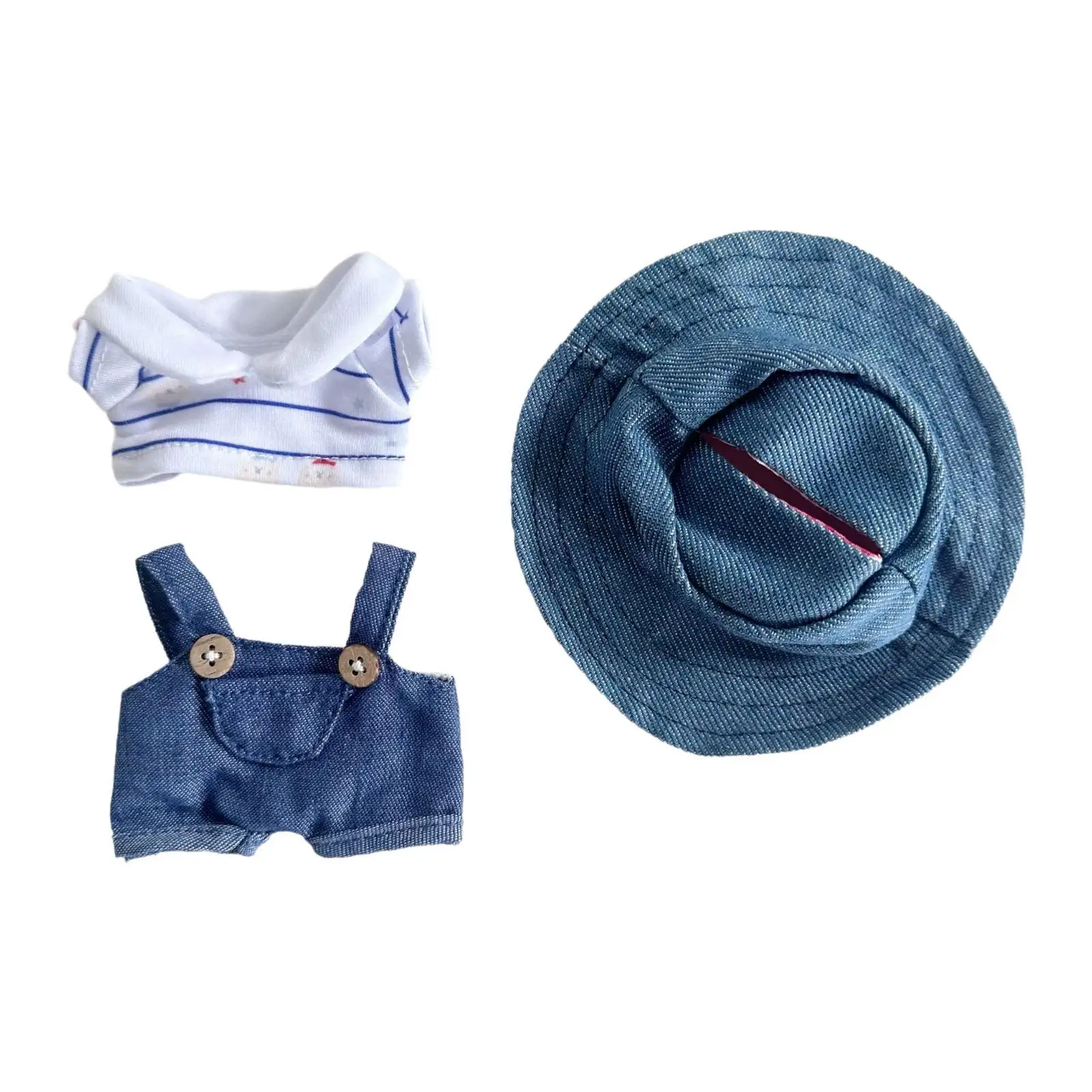 Blue Stripe