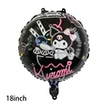 1pcs Kuromi-4