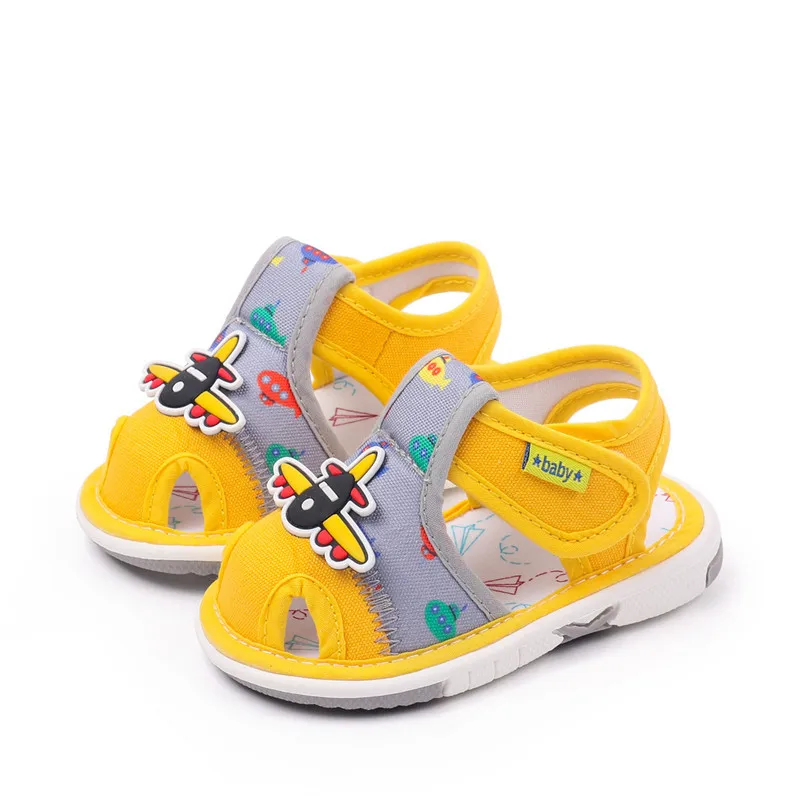 2025 nuevo bebé verano sandalia alta calidad infantil zapatos casuales zapatilla linda niños niñas zapatos - imagen 5