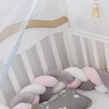 1M White gray pink