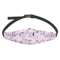 C27-Pink animal