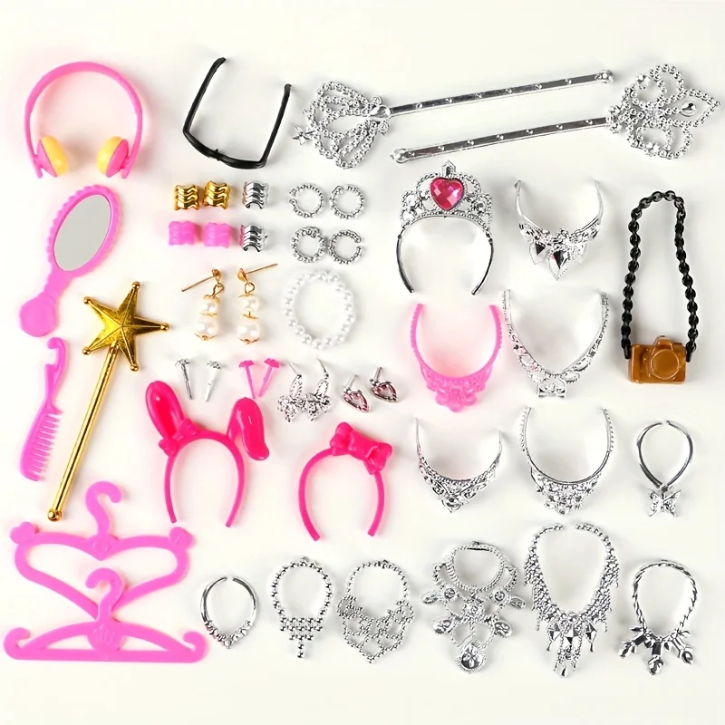 30pcs jewellery