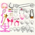 30pcs jewellery