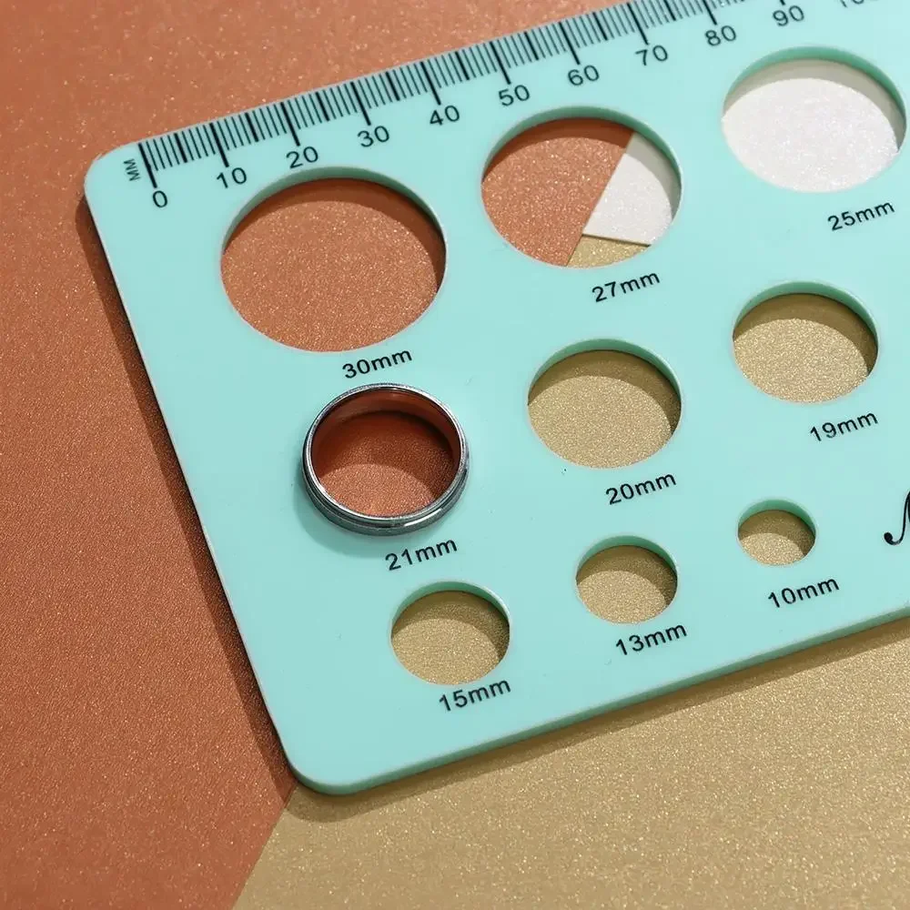Medidor de pezón de silicona para extractora de leche materna - imagen 2