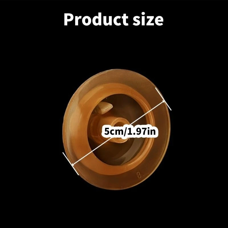 PARTE CAPAS PLATA REEMPLACIÓN Q81A PARA REPARACIÓN POTAMENTA Silicona - imagen 4