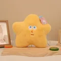Yellow Star