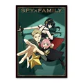 SPY FAMILY 17