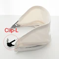 1left clamp