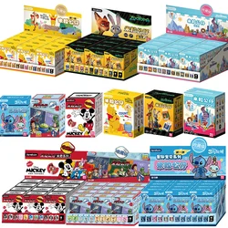 Figura de Stitch Disney – Miniatura estilo anime para niños