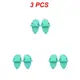 Style F 3pcs