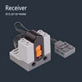 receiver