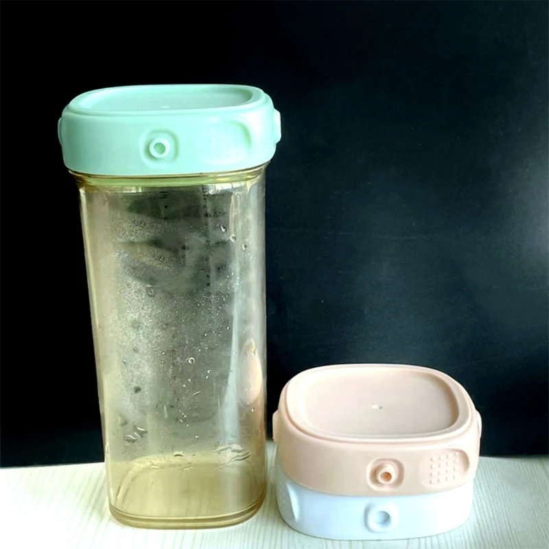 Material PP - Diseño versátil funcional