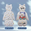 1Bear1  stripes