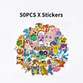 50pcs Stickers