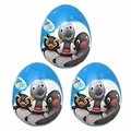 3PCS