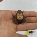 DRAGON BALL DG 08