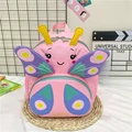 Pink bag