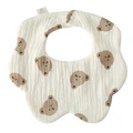 bear head