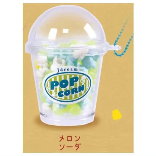 Melon Soda