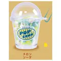 Melon Soda