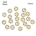 3.5mm Gold
