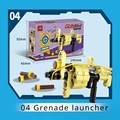 Grenade Launcher