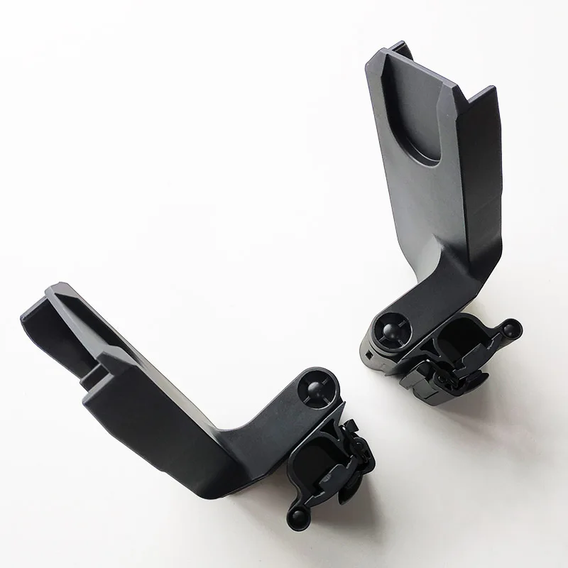 Adaptador de cochecito para Cybex Libelle 2/Pro Orfeo, convertidor de asiento de coche con Aton Cloud Q/Z/T, cesta de bebé, accesorios de repuesto - imagen 5