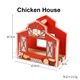Chiken House