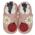 ladybug f pink