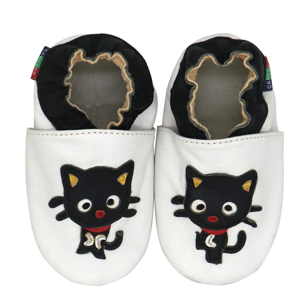 black cat white s