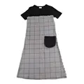 Short sleeve