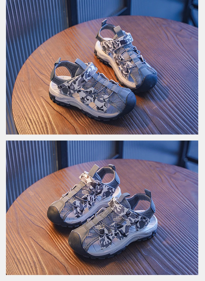 Decoración escritorio - Mesa arena