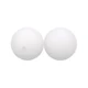 luminous white