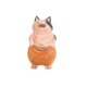 Pants Pink Cat