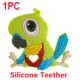 1pc Apple green