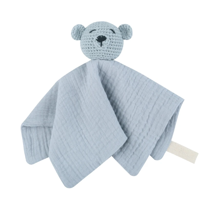 Bear Head-3