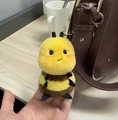 10cm bee pendant