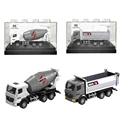 2 truck A