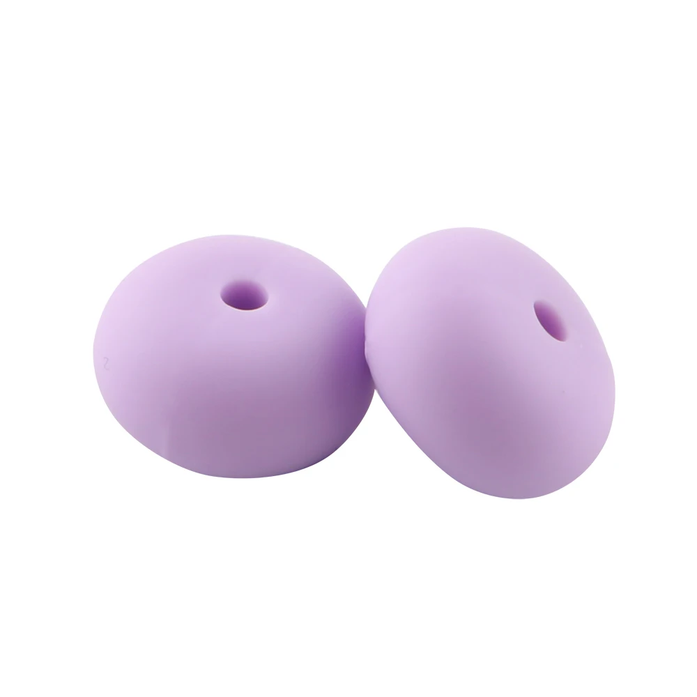 30pcs light purple