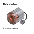 XL Motor220 rpm