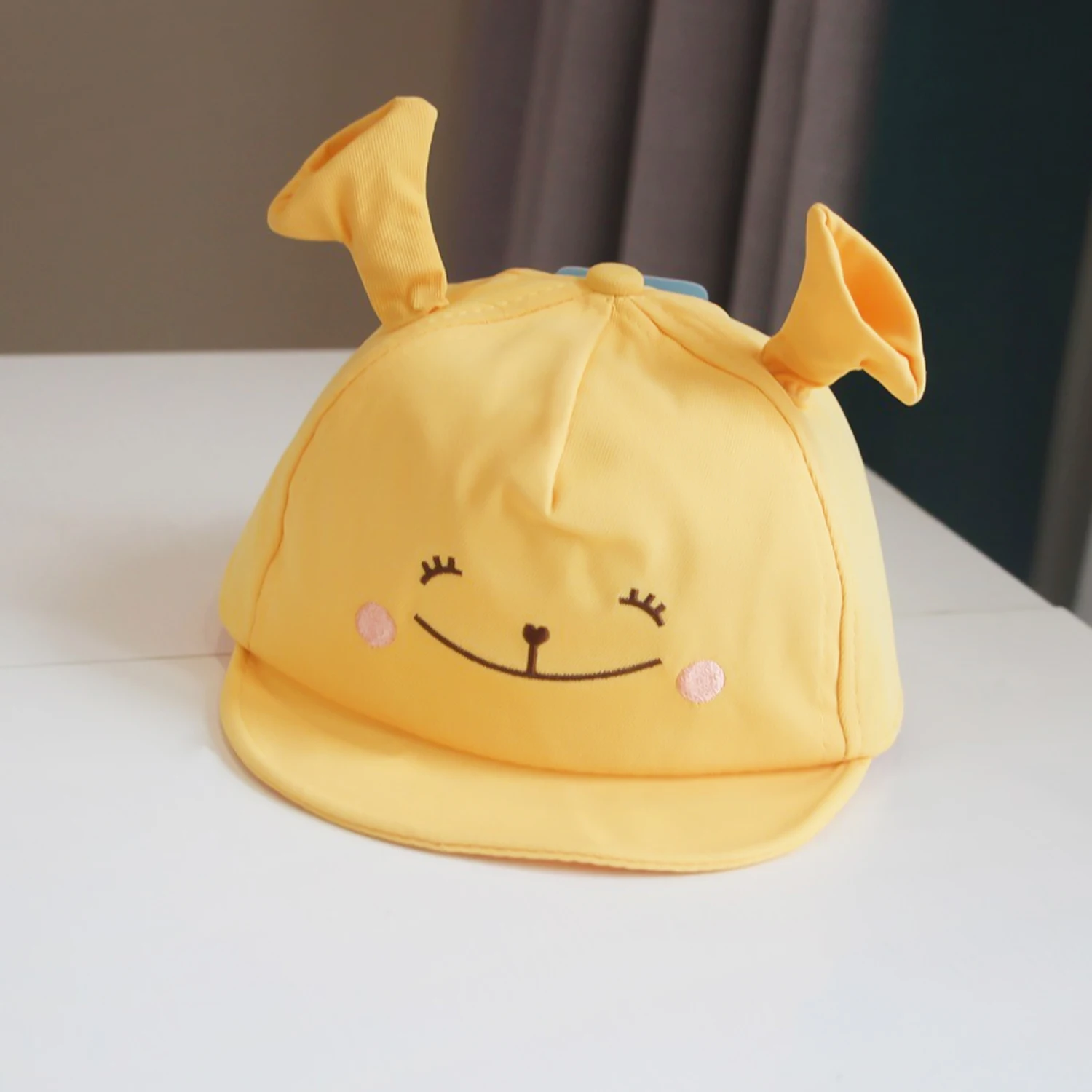 B- Yellow