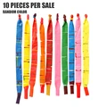 10pcs-color radom